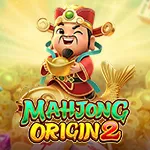MAHJONG: ORIGIN 2