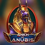 Ankh Of Anubis